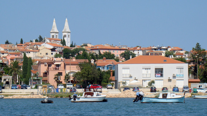 About Medulin, Apartments Viola & Stella near the sea, Medulin, Istria, Croatia Pula
