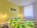 Apartman Viola, Apartments Viola & Stella u blizini mora, Medulin, Istra Pula